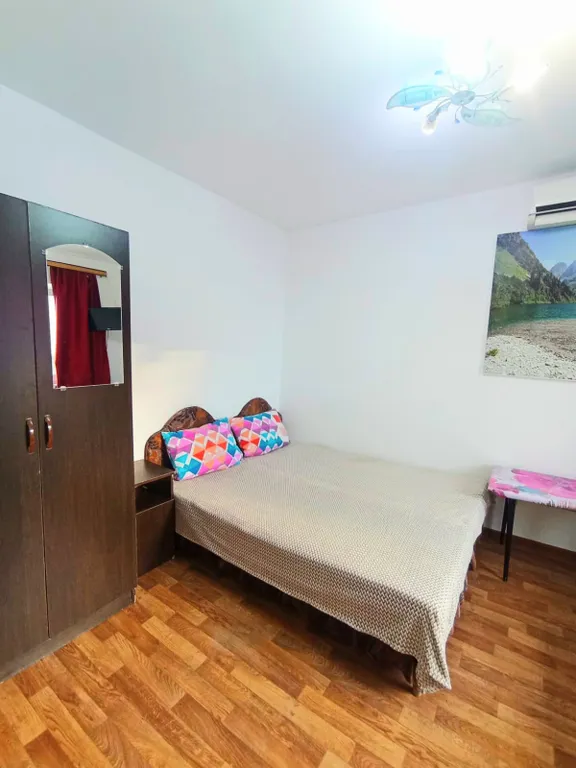 Комната