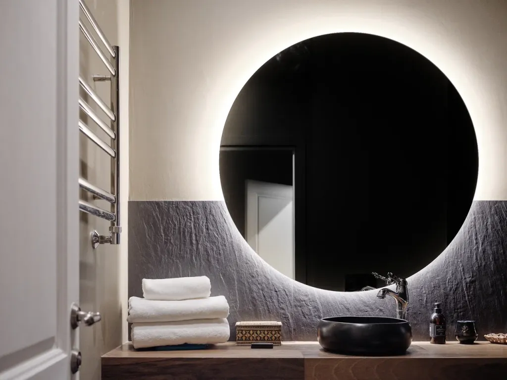 White dacha kupavna дом-бутик