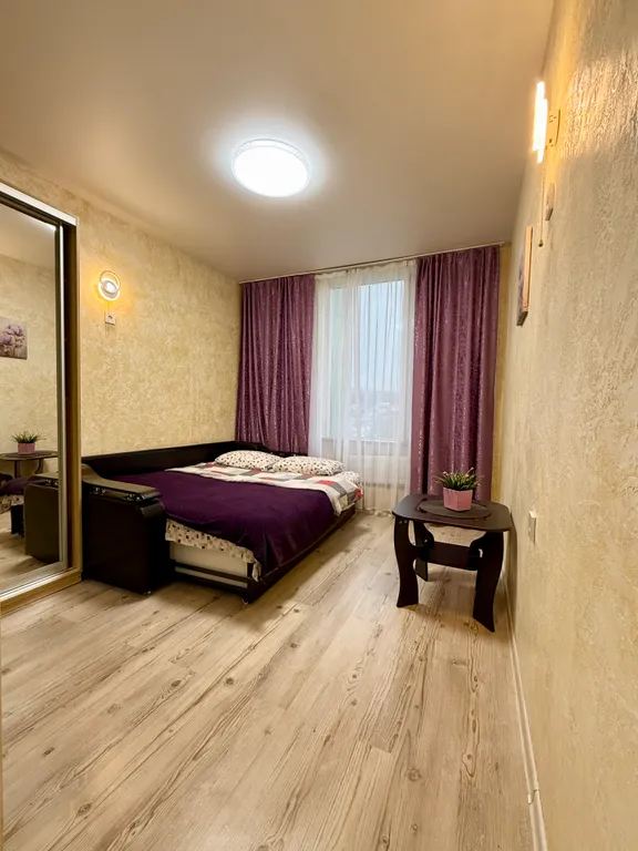 Уютная студия