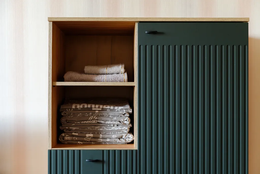 Апартаменты в центре