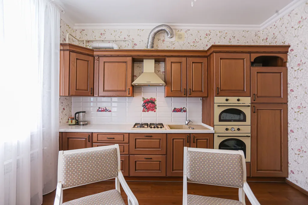 Квартира в историческом центре города Нижнего Новгорода