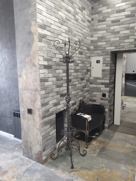 Атмосферные апартаменты с балконом в историком Центре-Бресткий Арбат