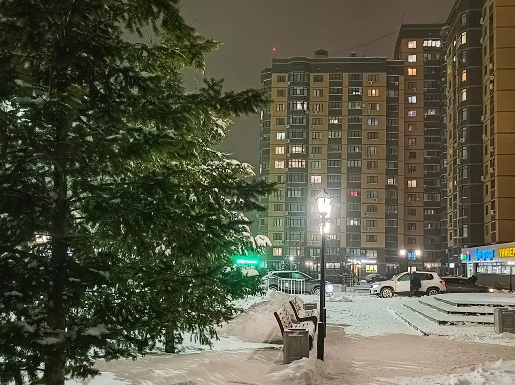 Студия Violet в центре