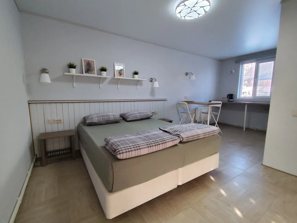 Квартира Комната — Геленджик