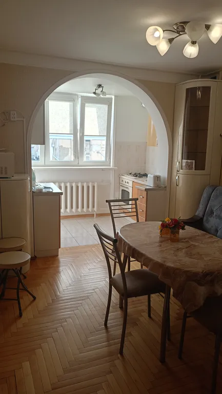 Уютная квартира в самом центре города