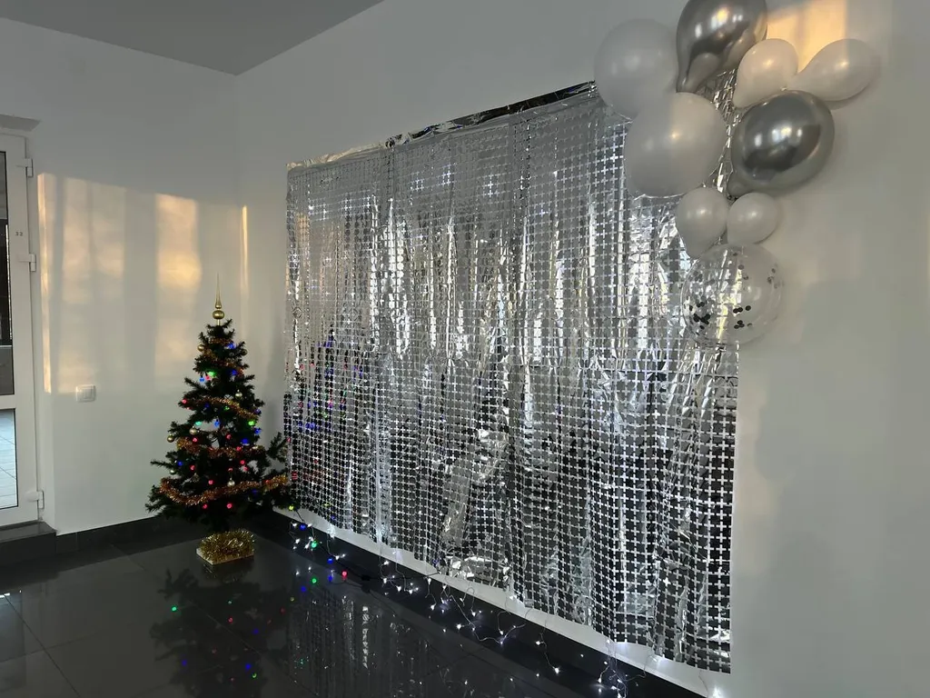 Большой коттедж возле Минска