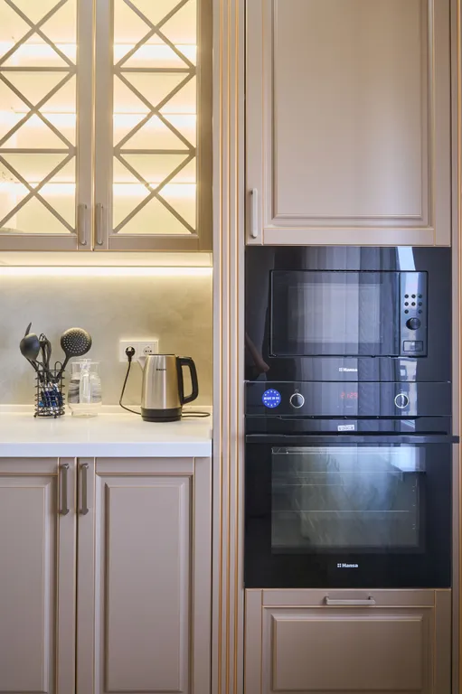 Квартира Шикарная премиум рядом с трц mega апартаменты бизнес класса — Алматы