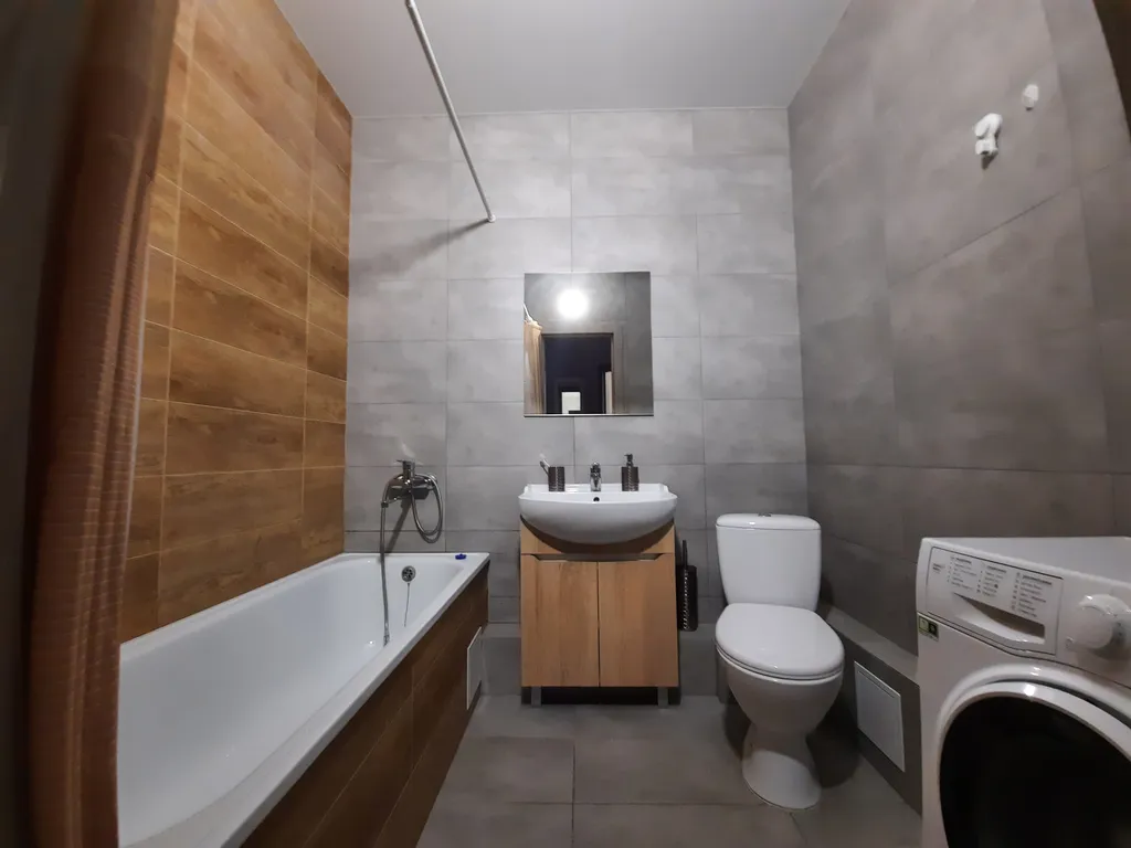 Квартира 1-комнатная Квартира — Краснодар