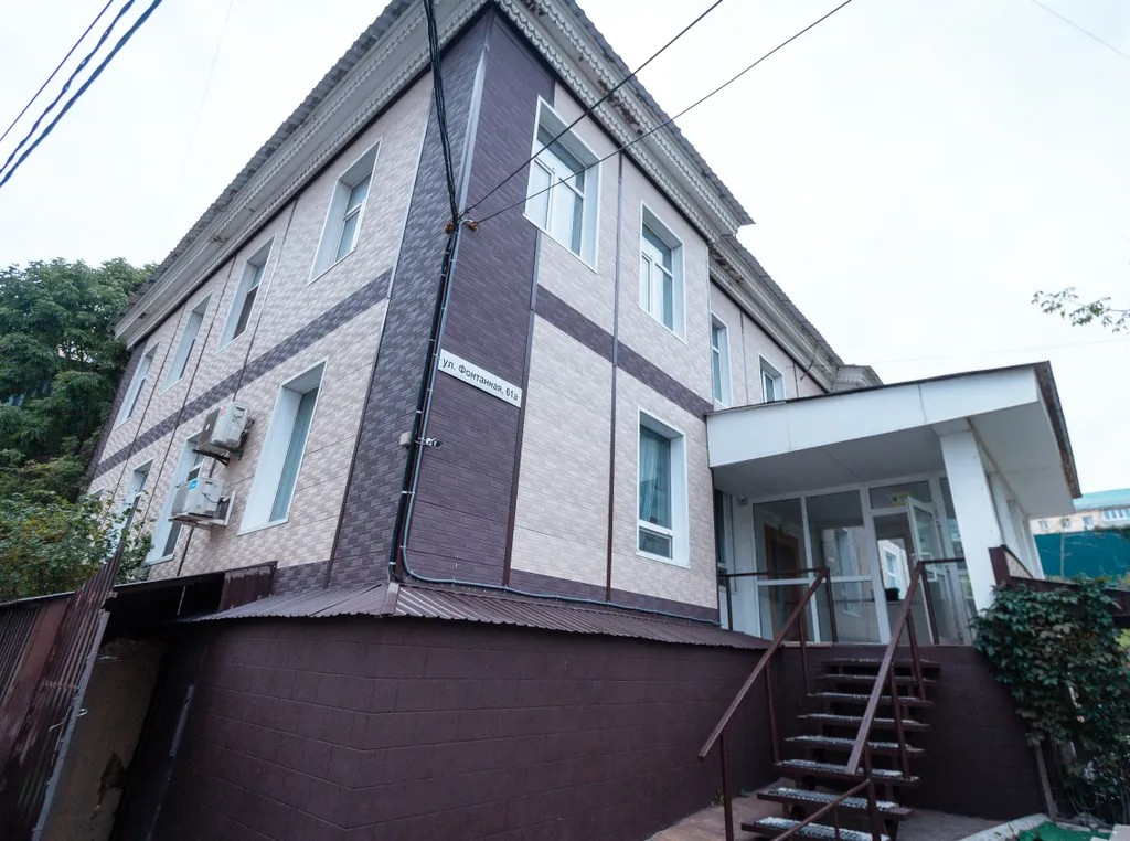 Уютная 1-комнатная квартира в центре