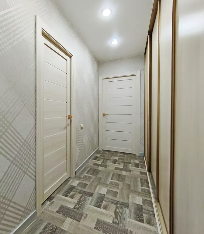 Уютная квартира для семьи из 4 х человек