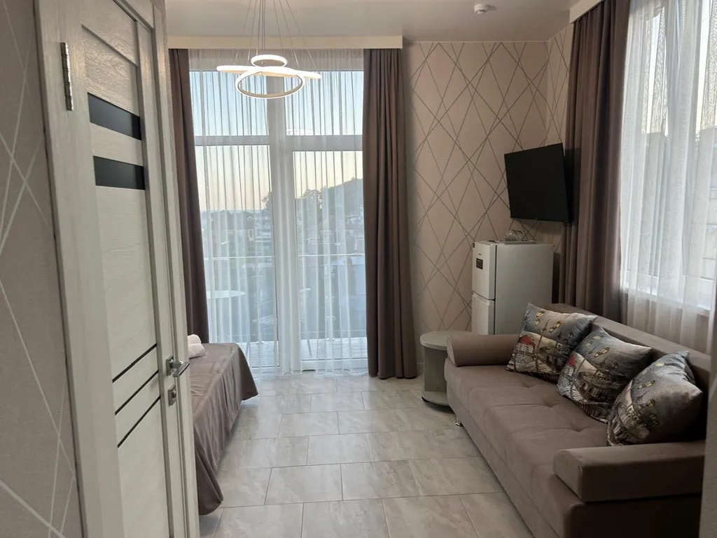 Квартира Комната — Нижнее Учдере