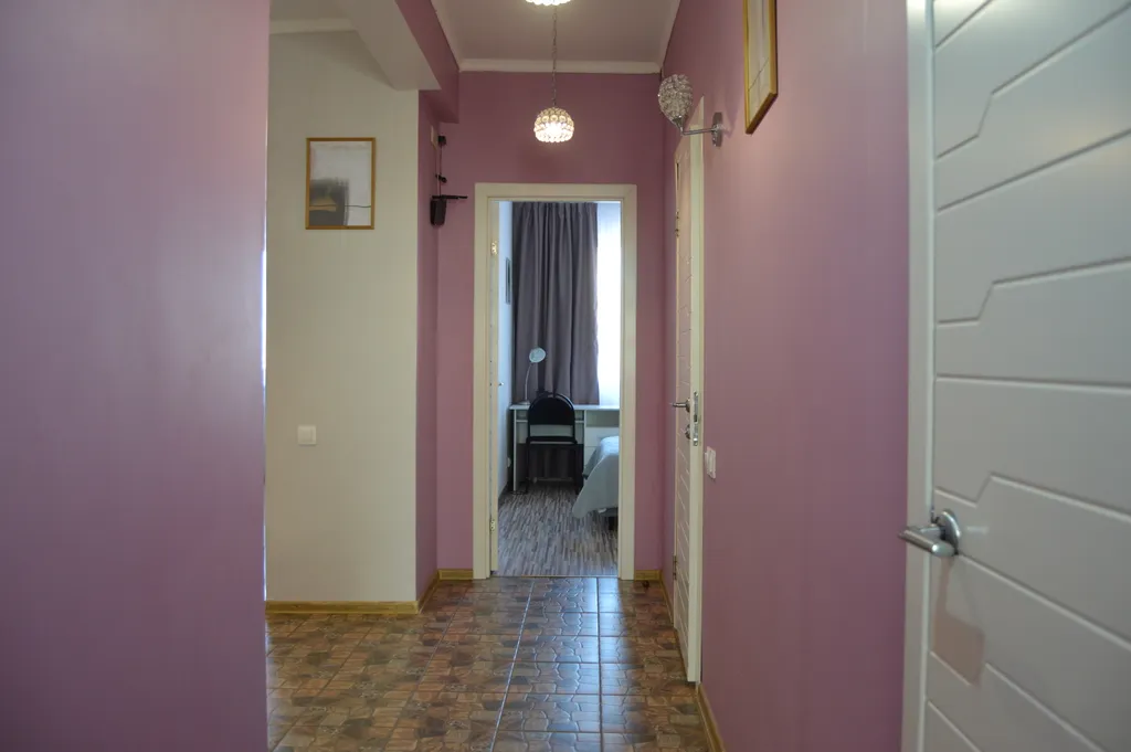 Просторная евротрешка в 15 минутах от Шереметьево