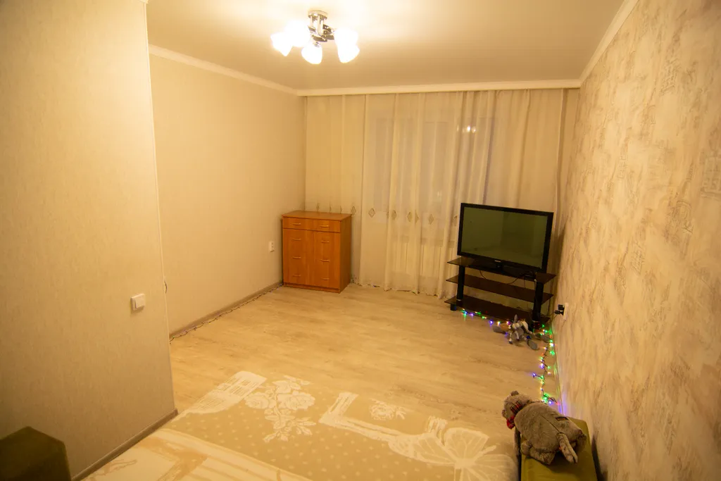 Солнечная уютная квартира, рядом с курортной зоной