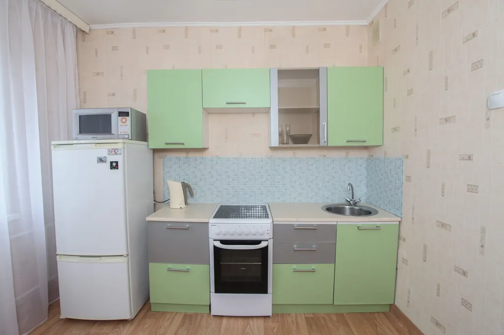 Солнечная квартира рядом с ТРЦ Планета