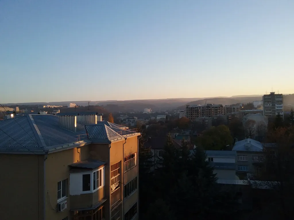 1-комнатная Квартира — аренда посуточно в Кисловодск