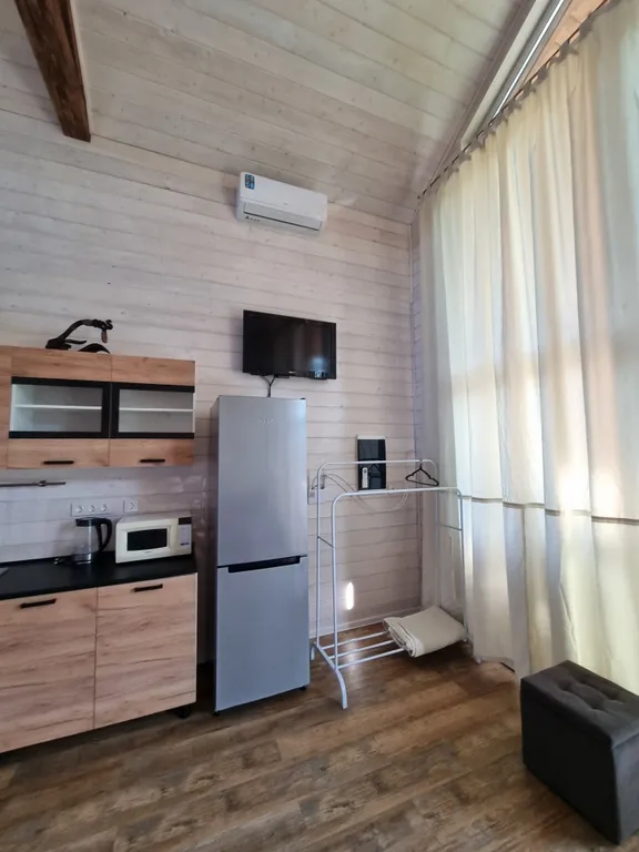 Дом для спокойного отдыха