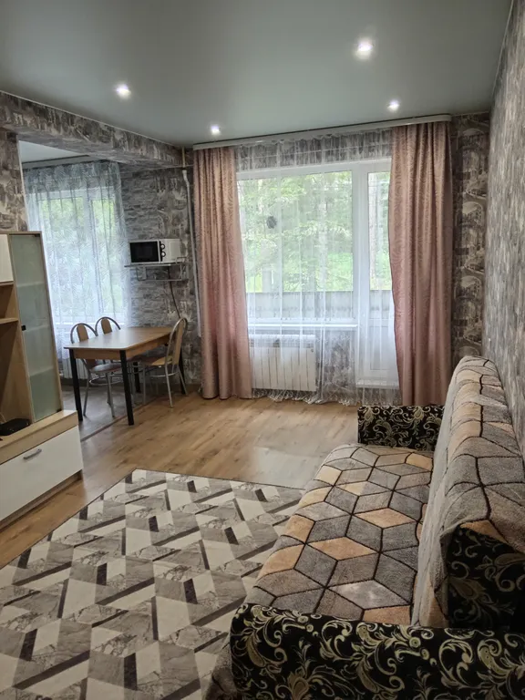 Уютная квартира недалеко от Ладоги — аренда посуточно в Лахденпохья