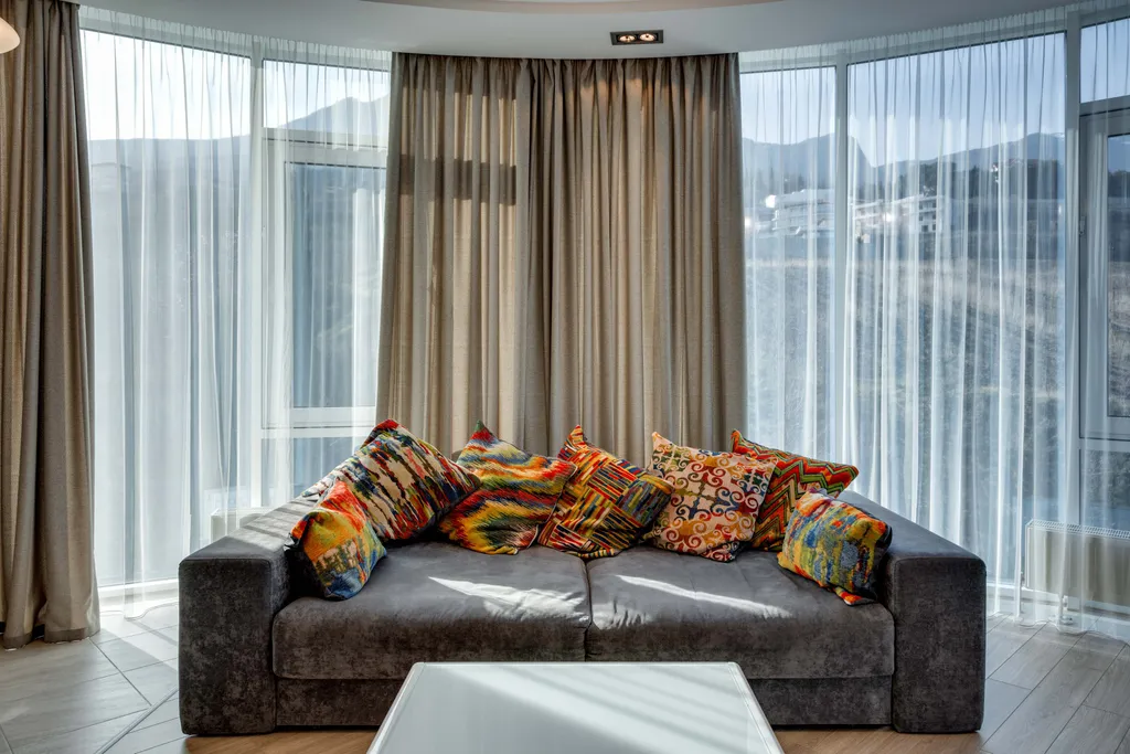 Апартаменты ЖК Пушкинский