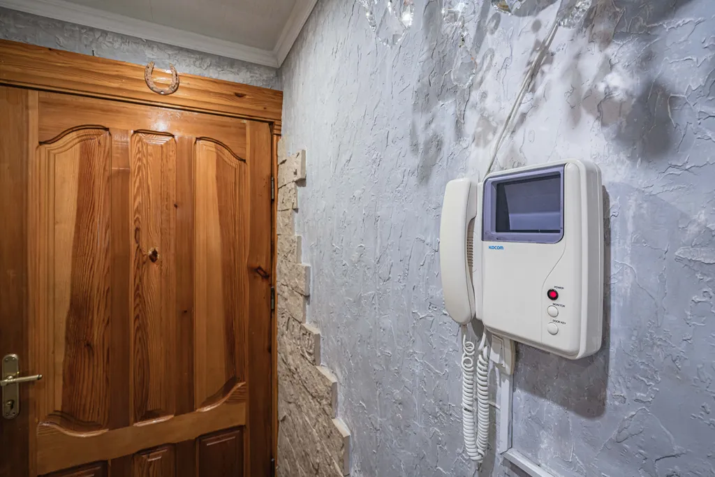 Уютна квартира в спальном районе Янтарного, возле моря