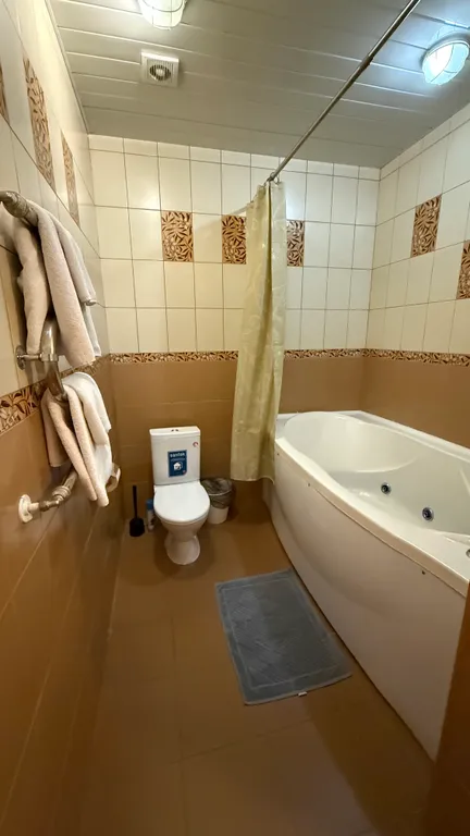 Комната