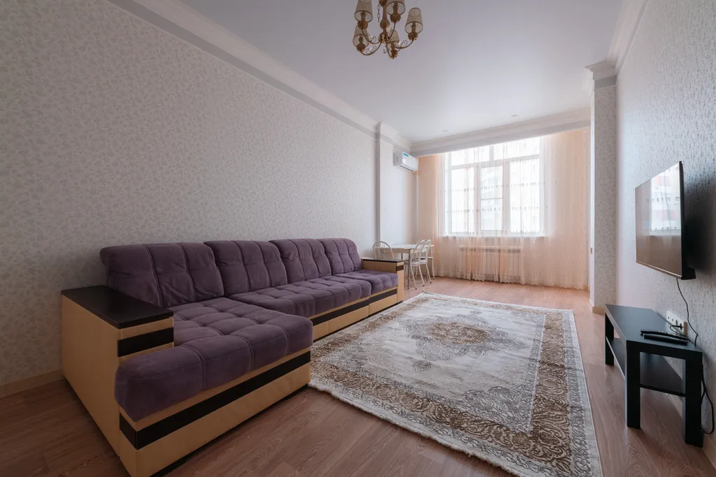 Квартира Квартира у моря — Каспийск