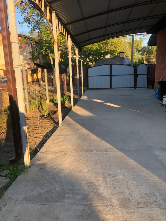 Целый этаж в доме в 500 метрах от трассы М4 Дон