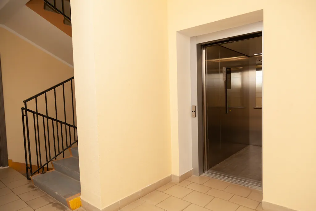 Квартира Квартира Сосновый рай в центре — Светлогорск