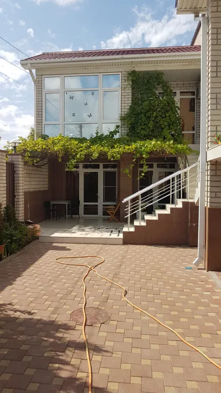 Квартира Желтая комната с отдельным выходом во двор — Геленджик