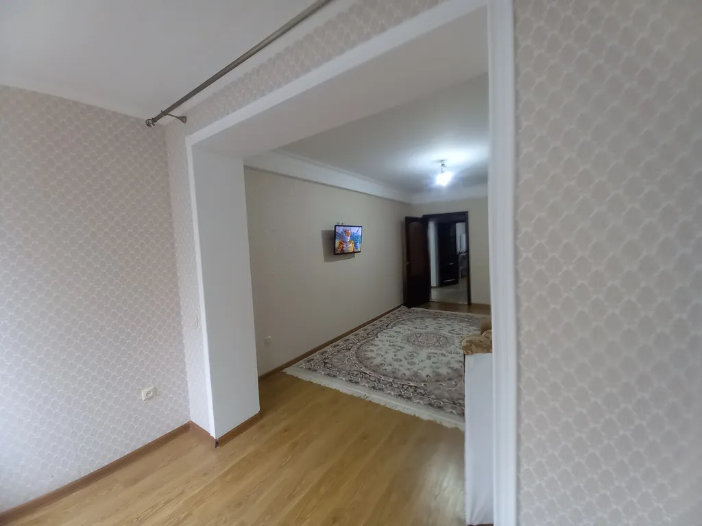 Квартира Уютная квартира на берегу моря — Каспийск