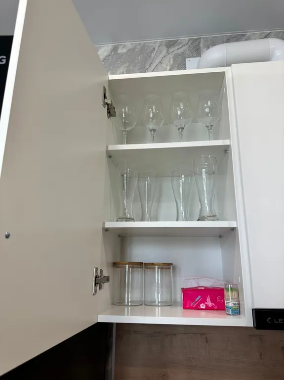 Шикарная квартира