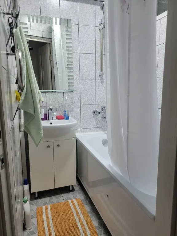 Квартира не далеко от моря