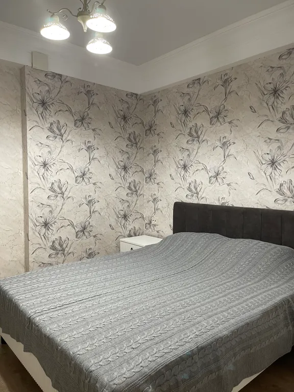 Комфортабельная квартира в центре города