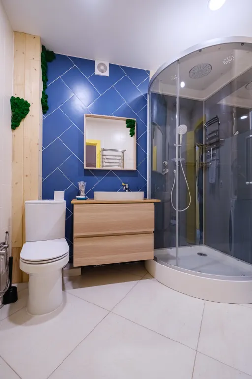 Двухуровневые апарты, Лисичкинhouse - уникальное атмосферное место!