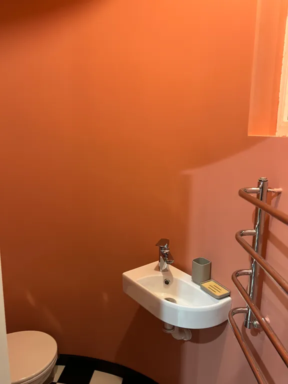 Дизайнерская трешка