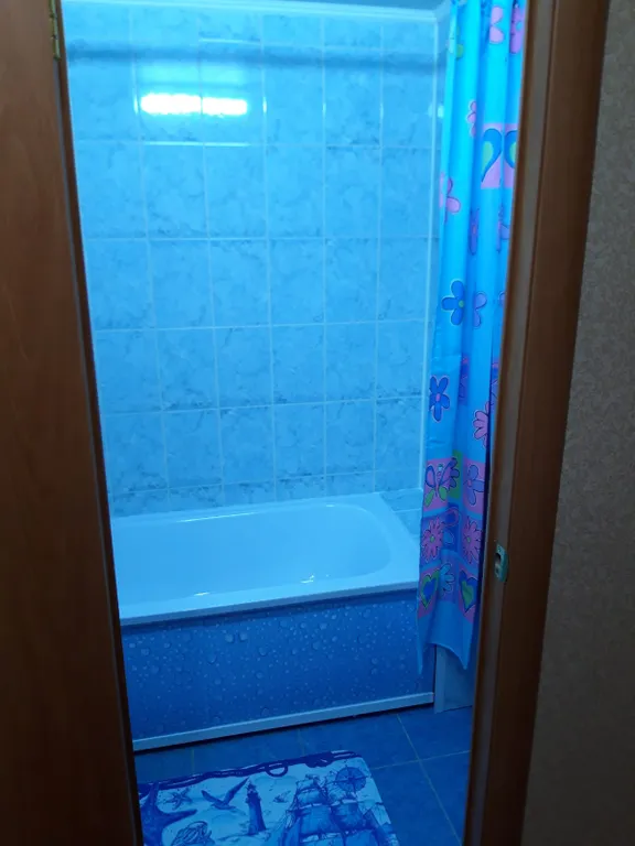 Уютная и чистая квартира