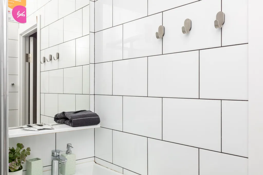 Студия в центре