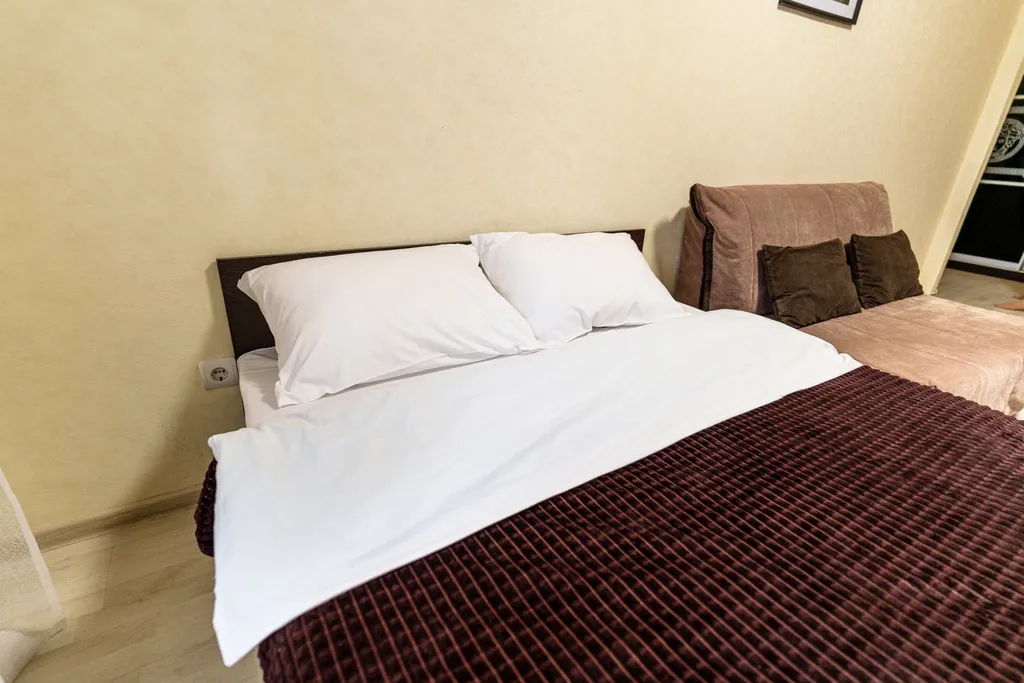 Квартира Квартира Студия у парка Галицкого на Восточно-Кругликовской — Краснодар