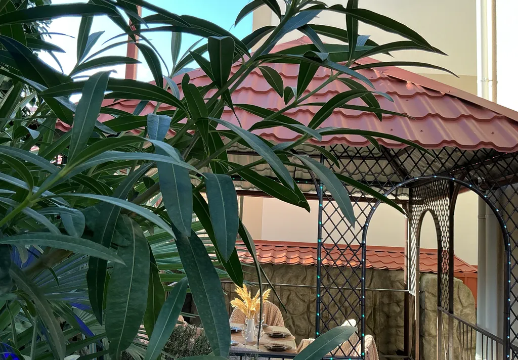 MilayDom, двухэтажный отдельно стоящий дом