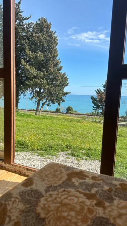 Дом с удобствами