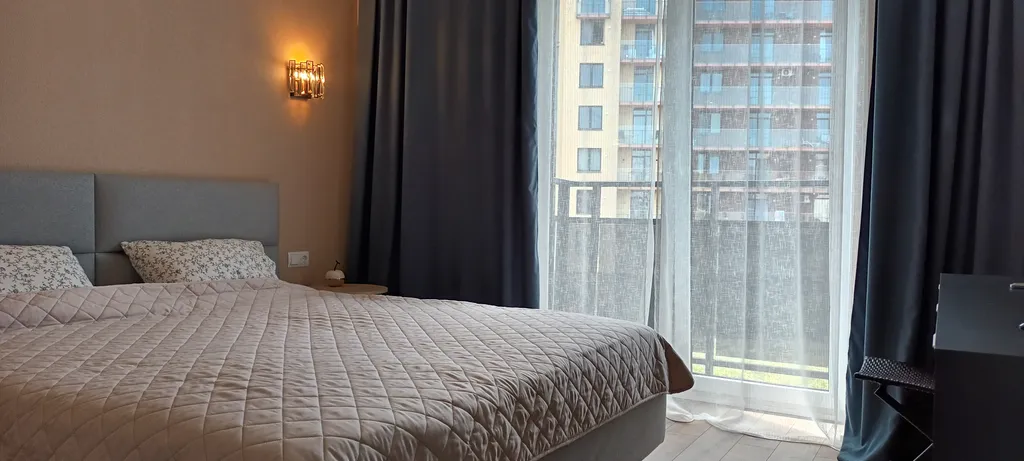 Квартира Квартира Отдых и прогулки к морю — Светлогорск