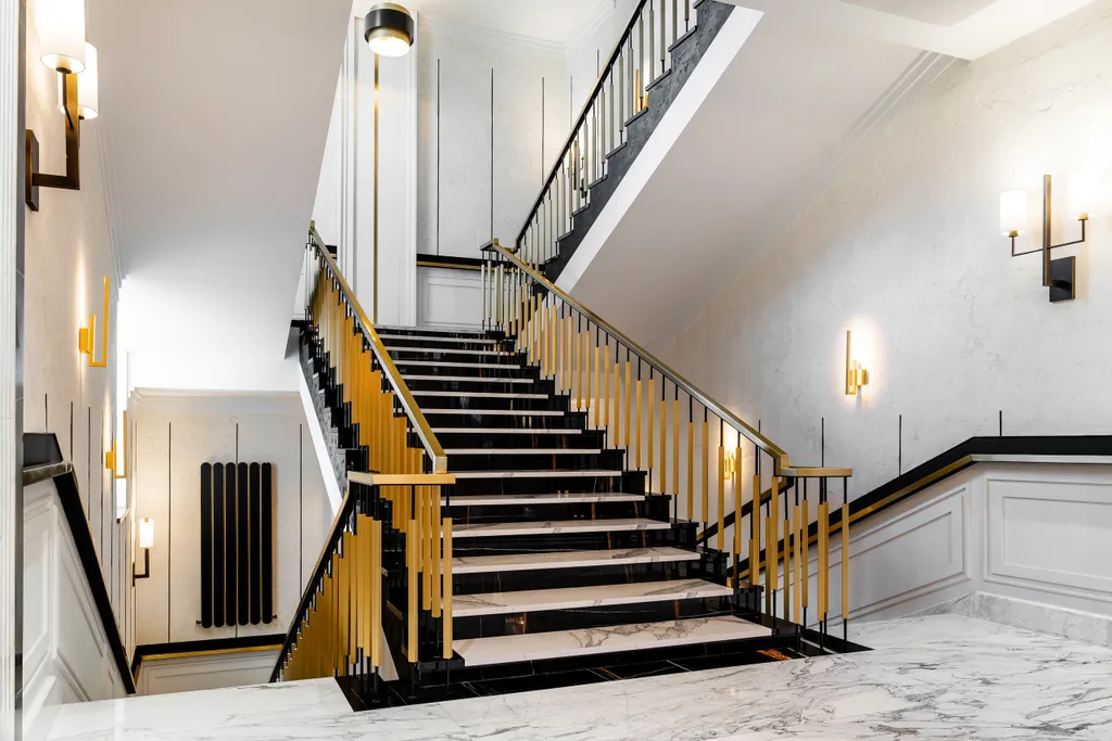 Улучшенный апартамент с балконом Парк и море Люмьер