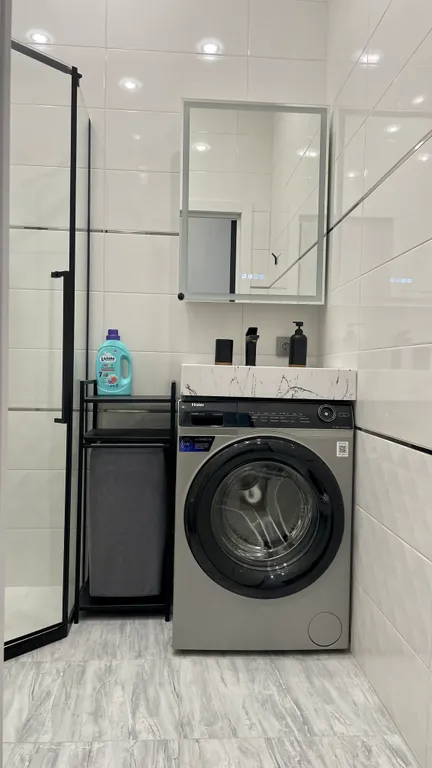 Уютная студия на Набережной