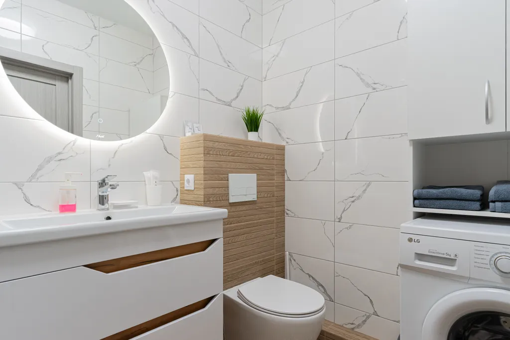 ЛЮКС Посуточно ЖК Соседи