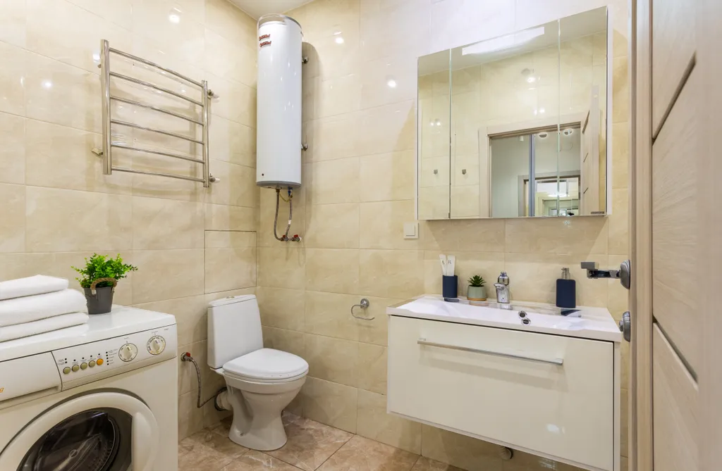 Квартира Видовая квартира на 19 этаже рядом Автовокзал и краевая больница — Красноярск