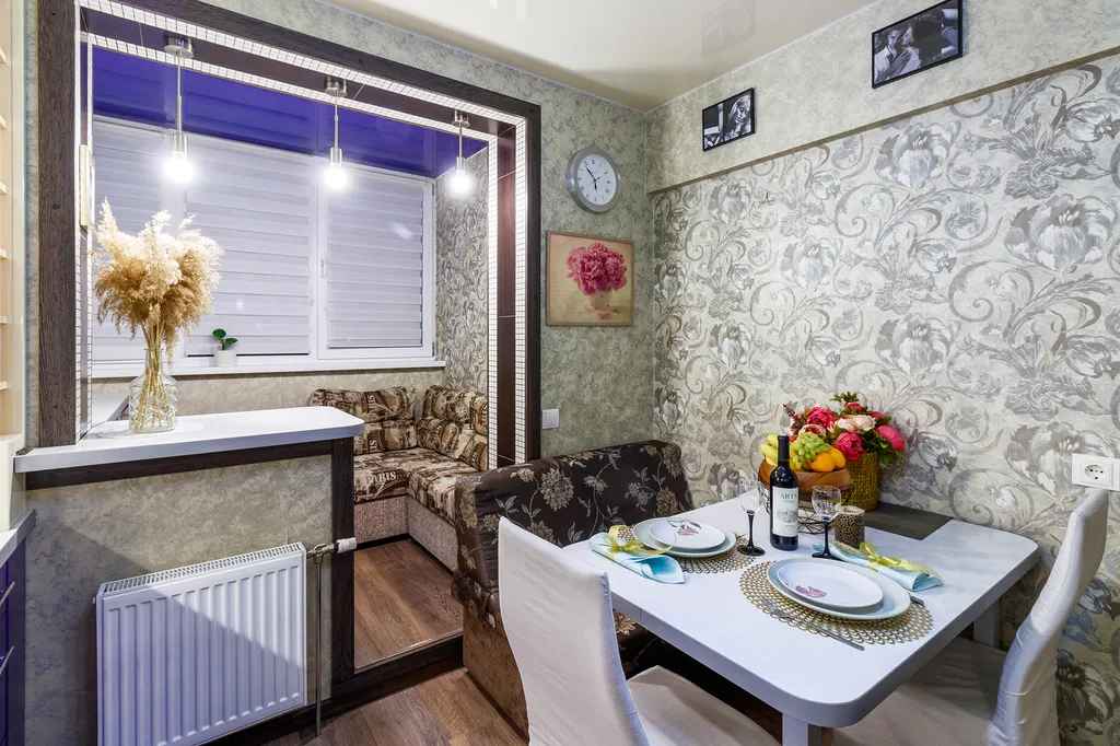 Lux апартамент