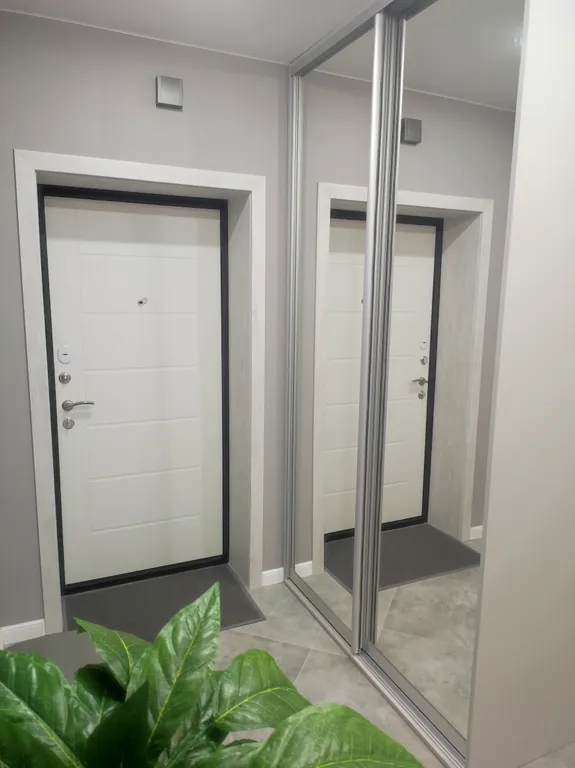 Квартира, апартаменты