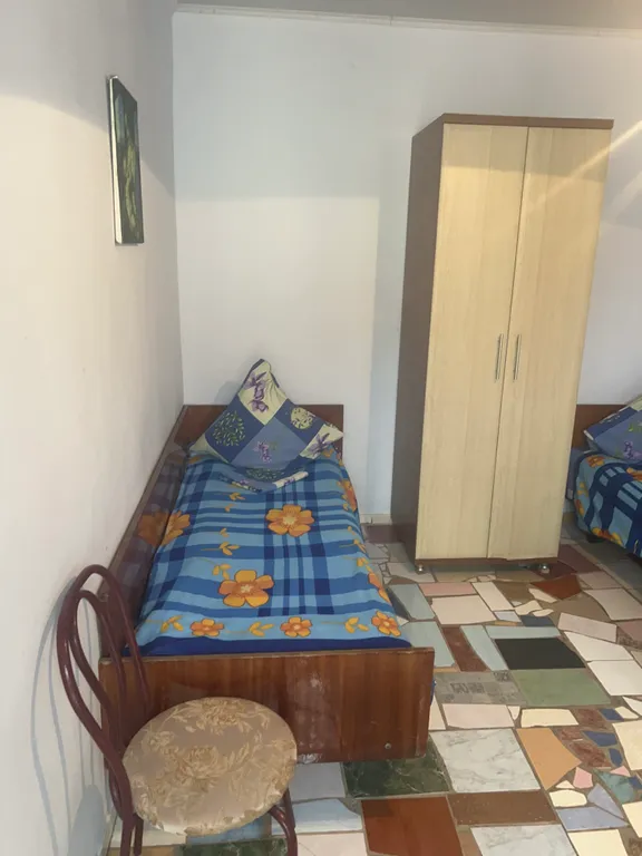 Квартира Эконом отдых — аренда посуточно в Заозёрное