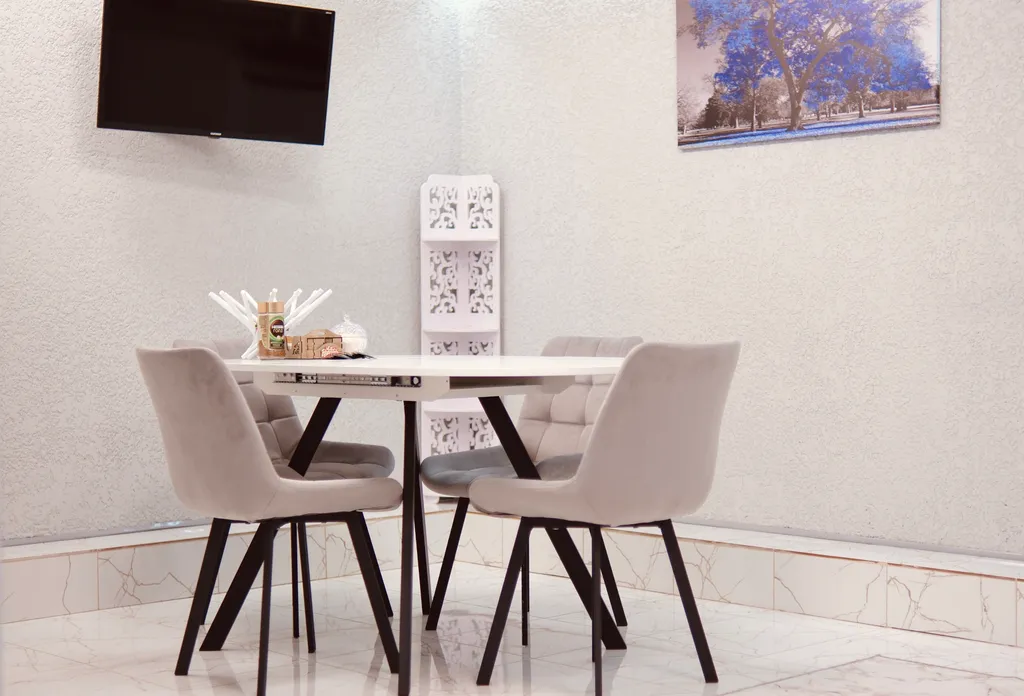 Уютный дом рядом с эко тропой