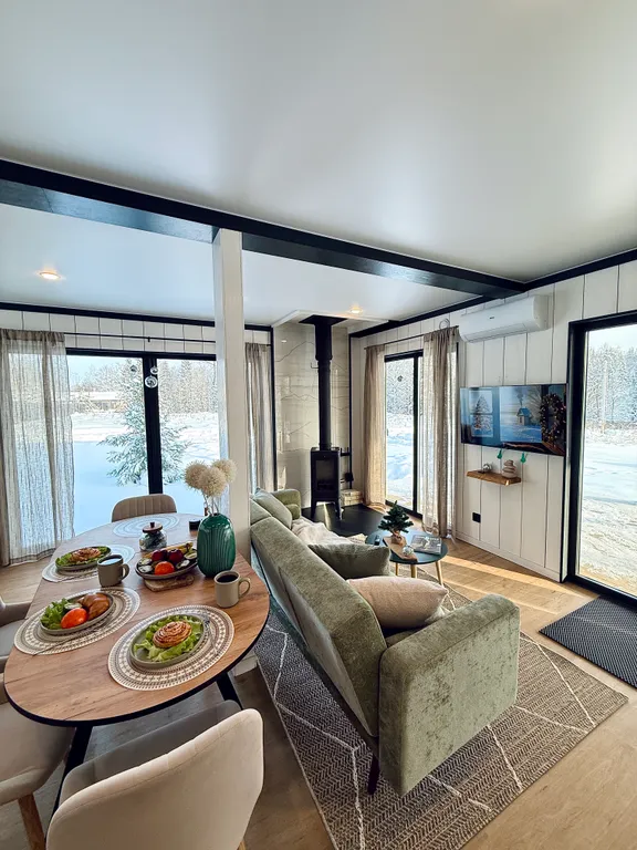 Агат Domingo Dacha