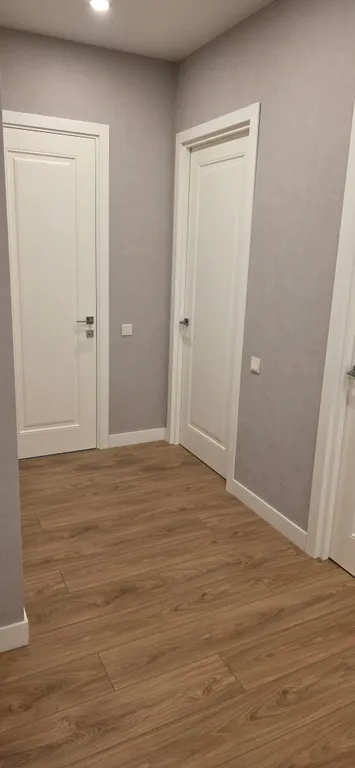 Утонченная евродвушка у Мещерского парка с видом на лес